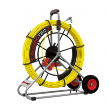 DEROULEUR AIGUILLE FIBRE ATOM Ø7.5X100M